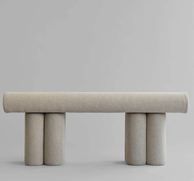 HIRO BENCH | $1,595.00 - $1,895.00