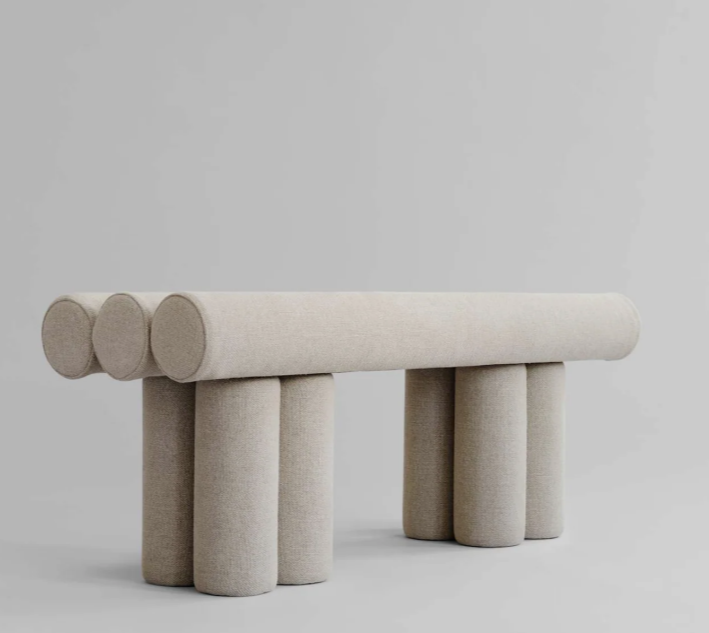 HIRO BENCH | $1,595.00 - $1,895.00