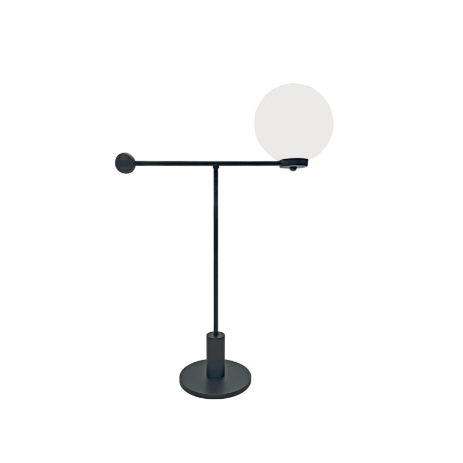 SHAKE DESIGN | FALL TABLE LAMP | $1,216