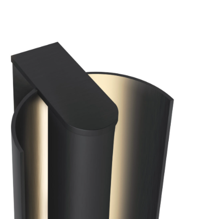 SHAKE | LINE WALL LAMP | $6,732.00 - $7,956.00