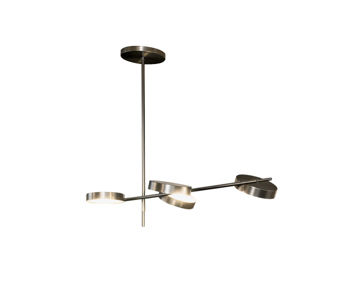 SHAKE DESIGN | WEVE CEILING LAMP | $8,925.00 - $16,983.00