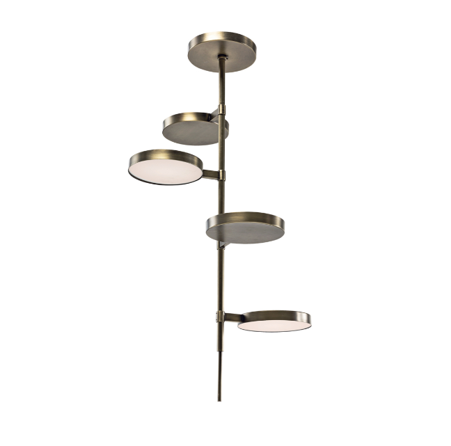 SHAKE DESIGN | WEVE CEILING LAMP | $8,925.00 - $16,983.00