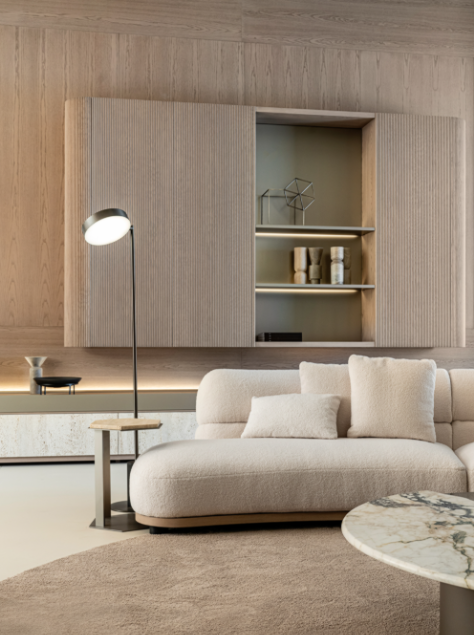 SHAKE | WEVE LAMP | $2,142.00 - $8,262.00