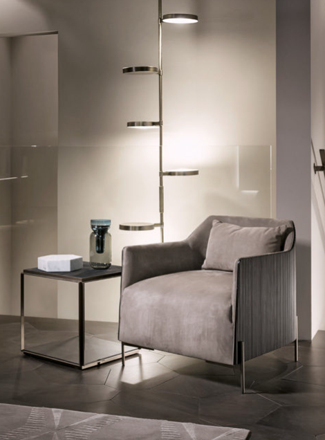 SHAKE DESIGN | WEVE CEILING LAMP | $8,925.00 - $16,983.00