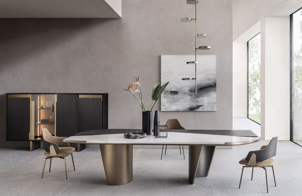 SHAKE DESIGN | WEVE CEILING LAMP | $8,925.00 - $16,983.00