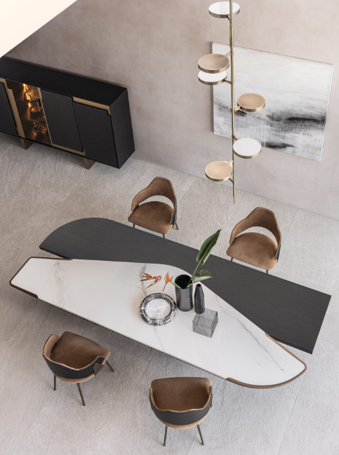 SHAKE DESIGN | WEVE CEILING LAMP | $8,925.00 - $16,983.00