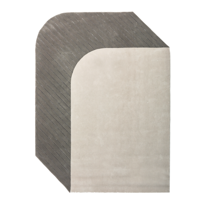 SHAKE DESIGN | OMBRE RUG | $26,027.00