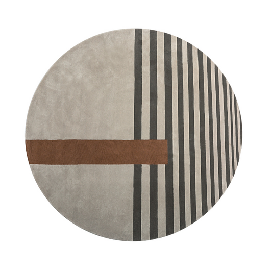 SHAKE DESIGN | TAL RUG | $15,997.00
