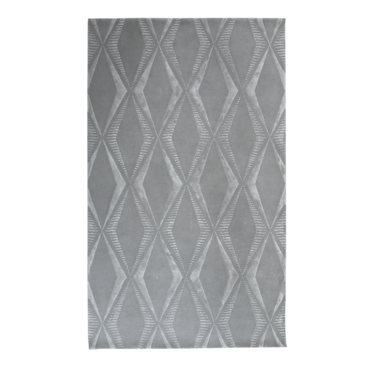 SHAKE DESIGN | DIAMOND RUG | $13,430.00