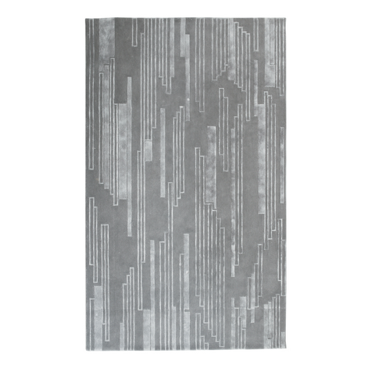 SHAKE DESIGN | INFINITY RUG | $9,129.00 - $13,430.00