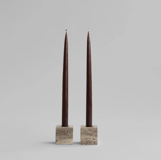 CUBE CANDLE HOLDER | $95.00