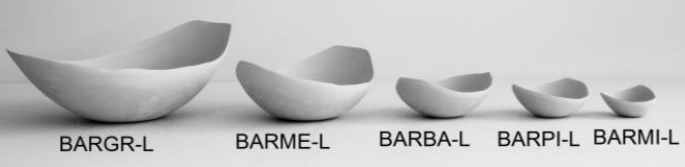 RINA MENARDI | BARCHETTE | $112.00 - $535.00
