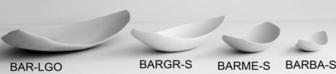 RINA MENARDI | BARCHETTE | $112.00 - $535.00