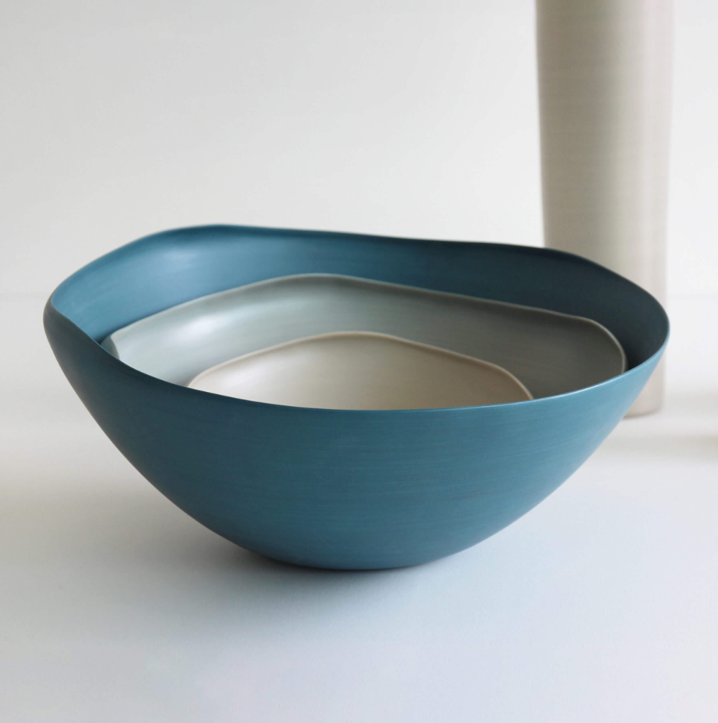 RINA MENARDI | CONCHIGLIE |