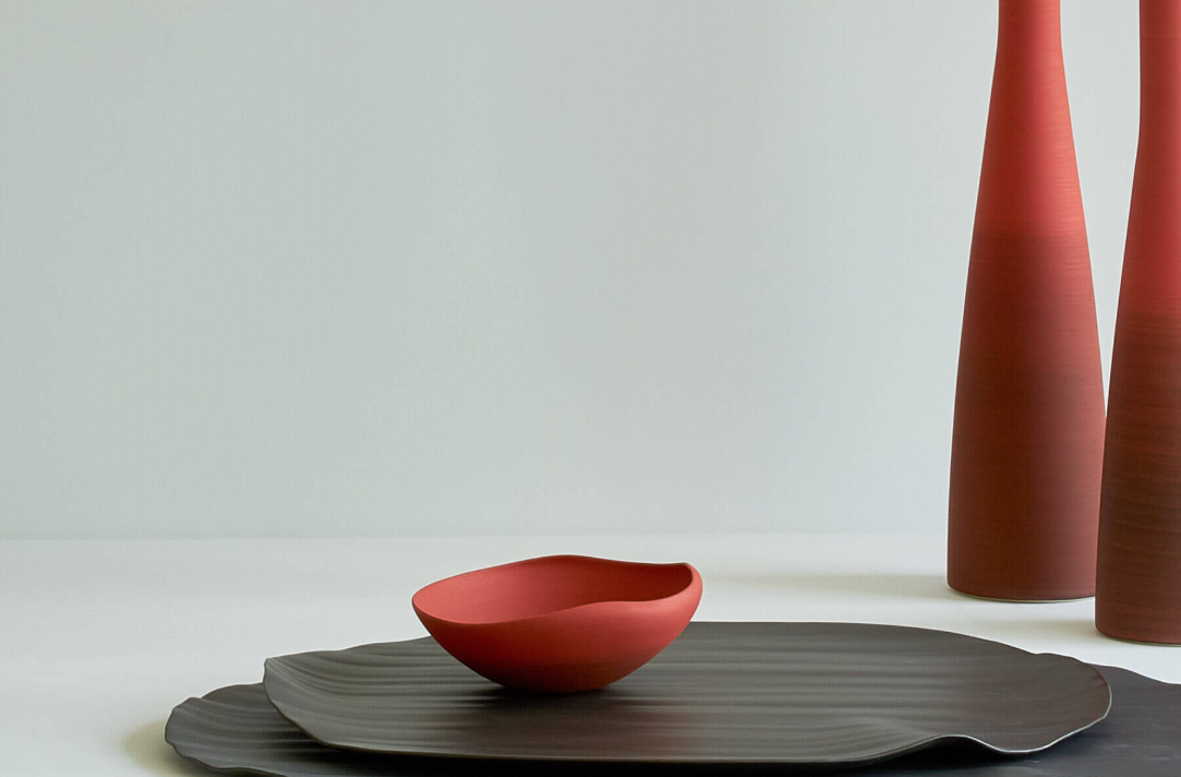 RINA MENARDI | CONCHIGLIE |