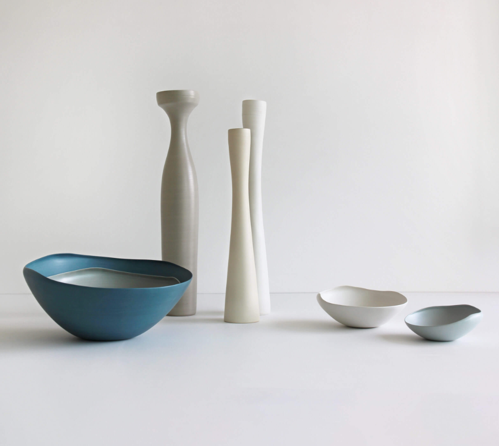 RINA MENARDI | CONCHIGLIE |