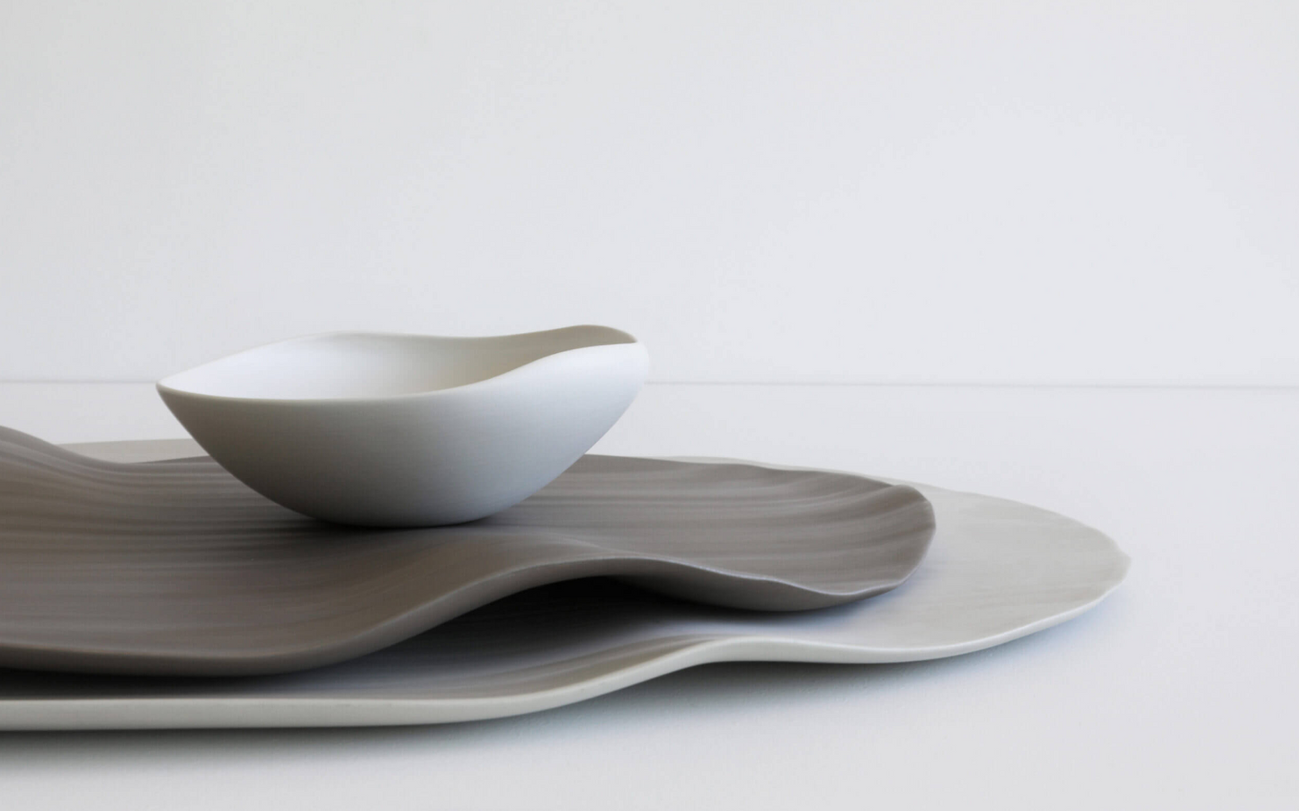 RINA MENARDI | FOGLIE |