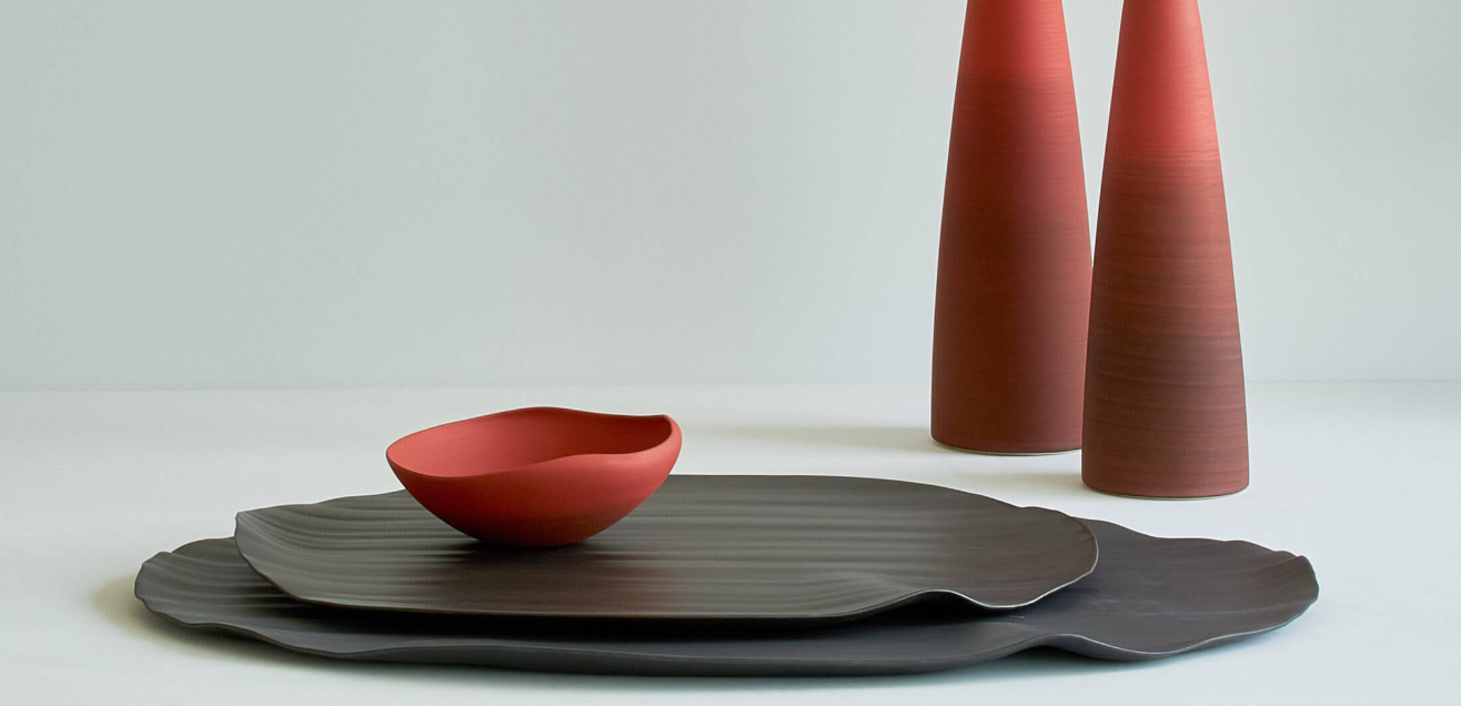 RINA MENARDI | FOGLIE |