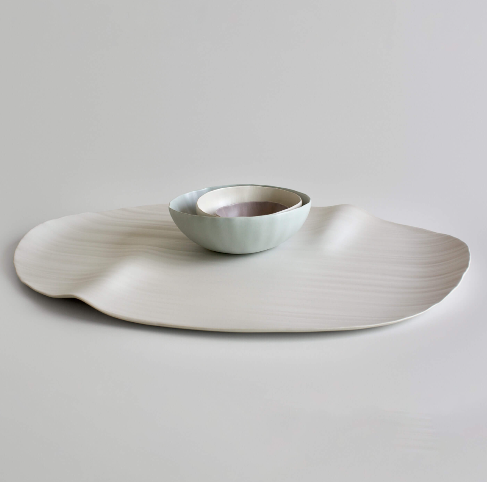RINA MENARDI | FOGLIE |