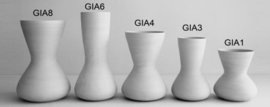 RINA MENARDI | GIARE |