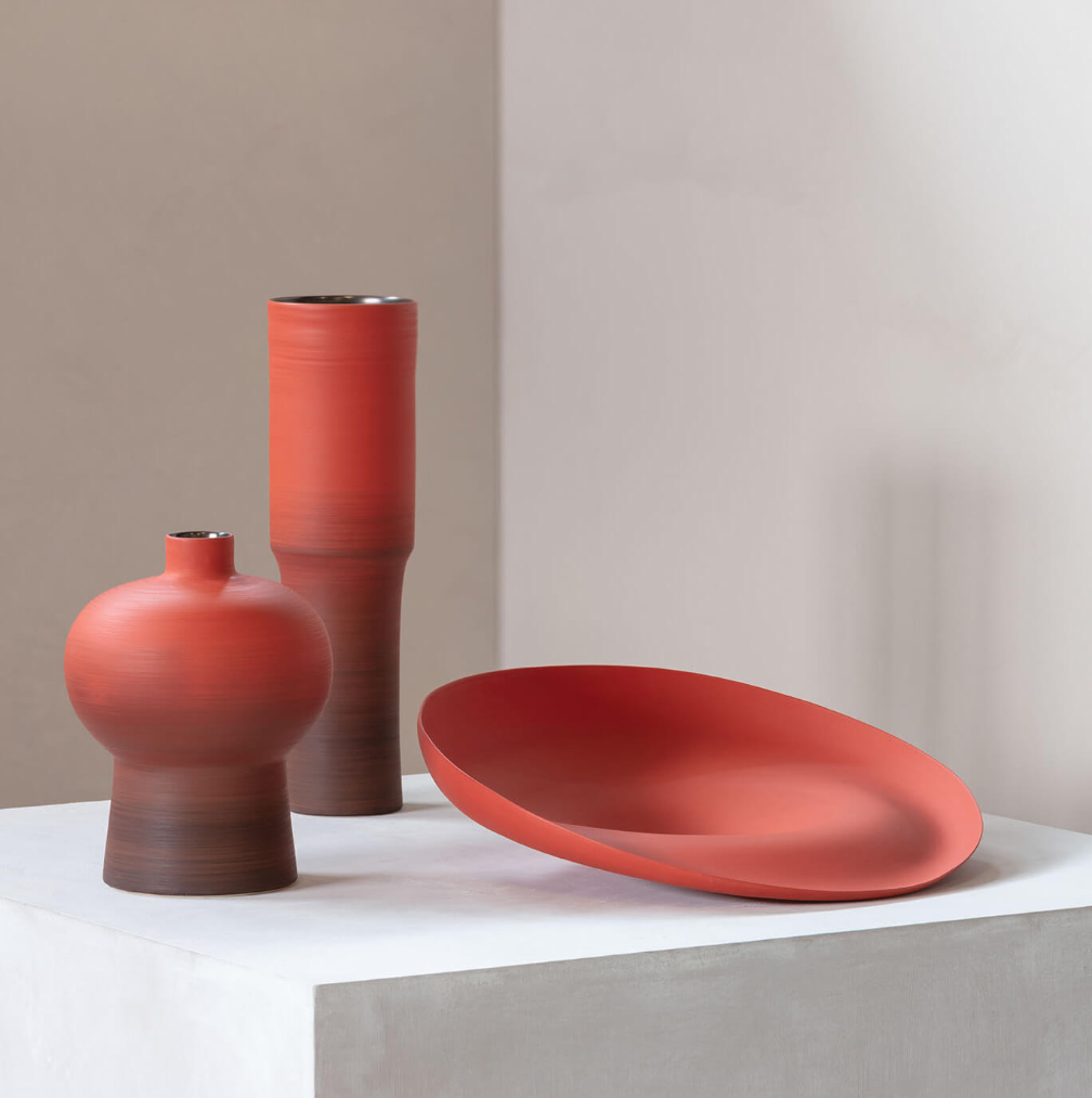 RINA MENARDI | TOTEM | $388.00 - $786.00
