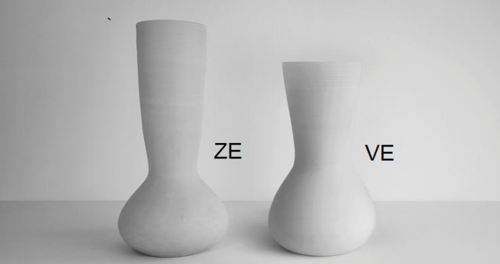 RINA MENARDI | VENERE & ZEUS | $1,730.00
