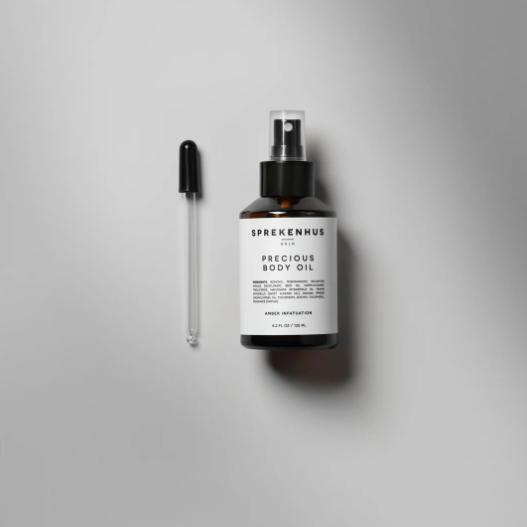 SPREKENHUS | BODY OIL 125ml | $86.00