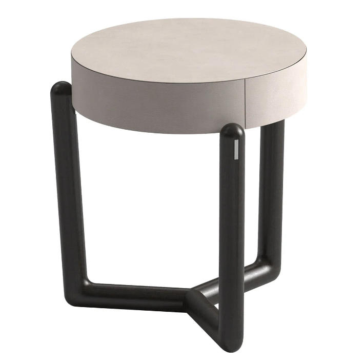 CPRN | CECIL NIGHTSTAND | $9,250.00