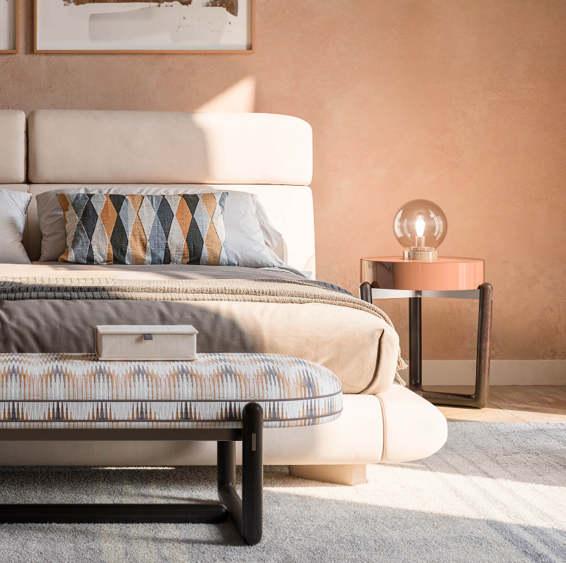 CPRN | CECIL NIGHTSTAND | $9,250.00