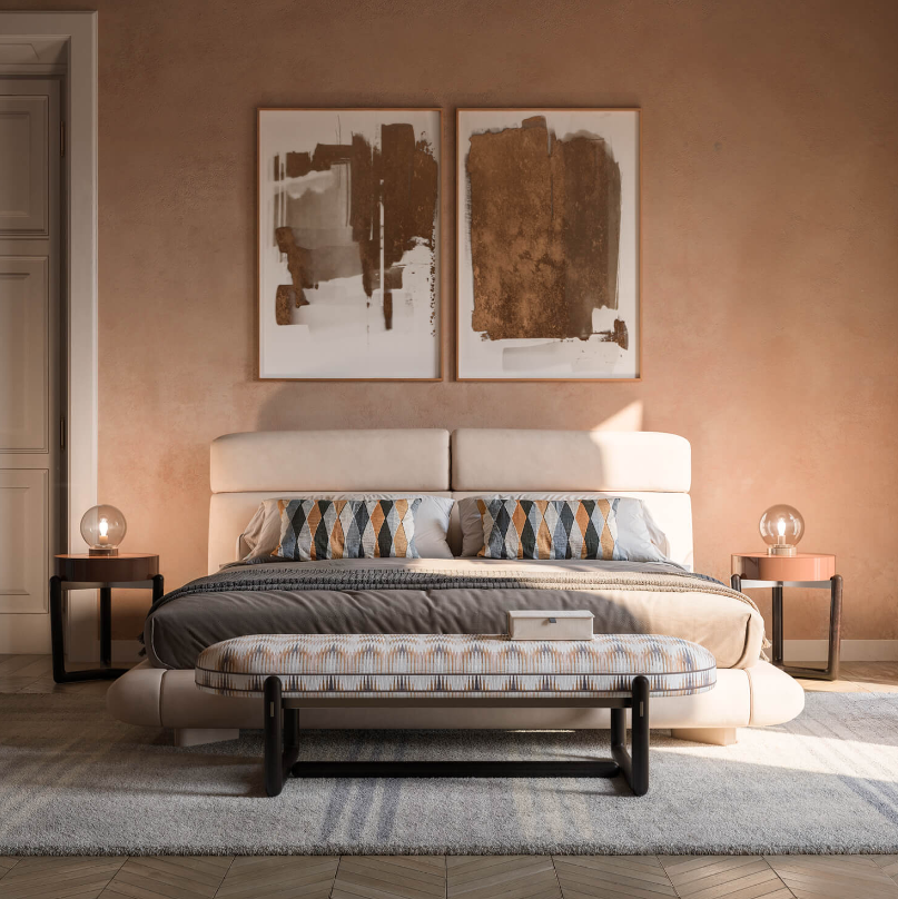 CPRN | CECIL NIGHTSTAND | $9,250.00