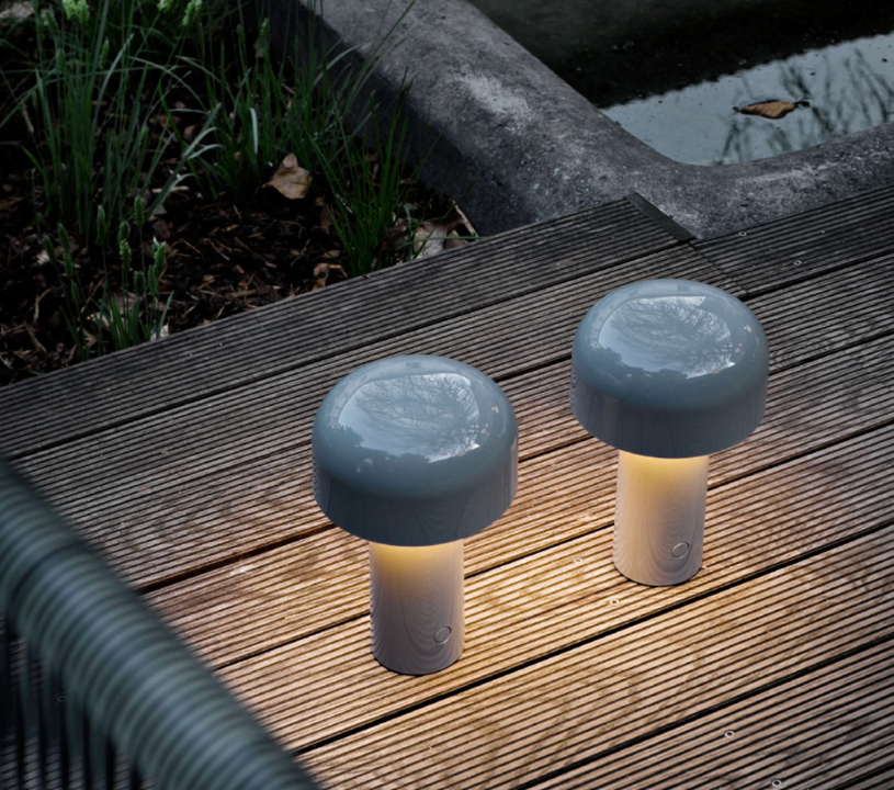 FLOS | BELLHOP TABLE LAMP | From $283.00