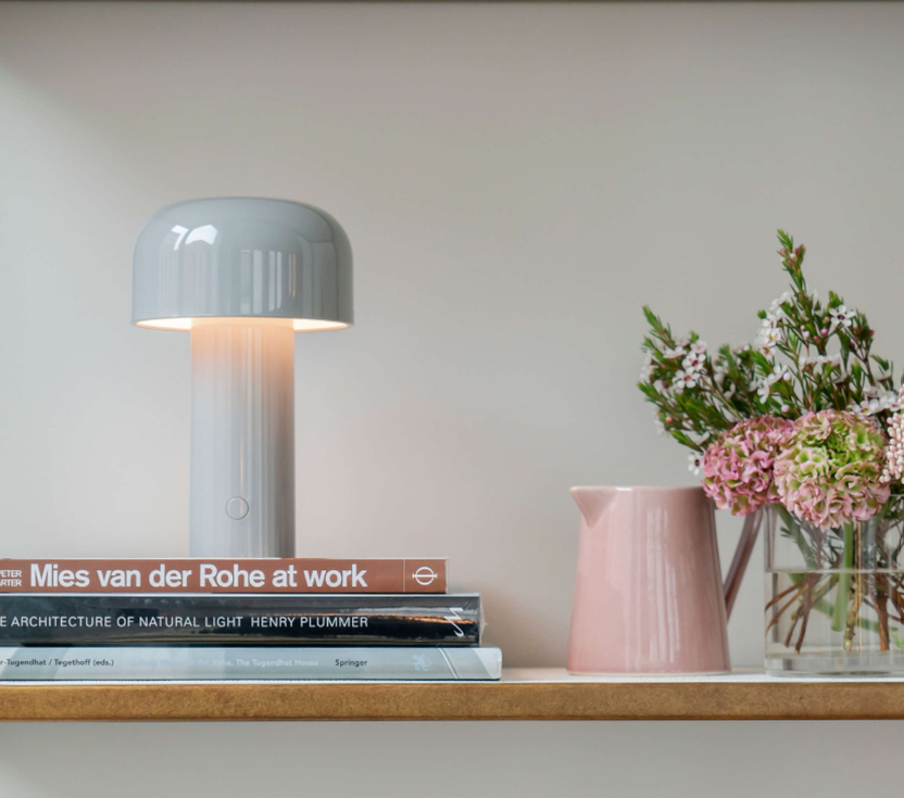 FLOS | BELLHOP TABLE LAMP | From $283.00