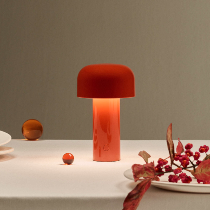 FLOS | BELLHOP TABLE LAMP | From $283.00