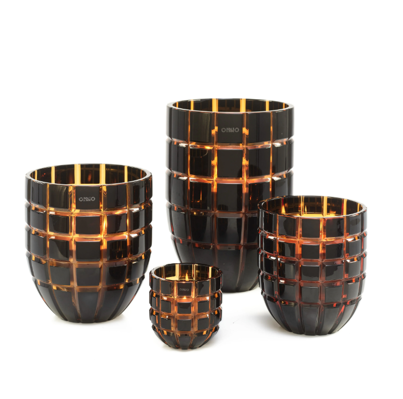 ONNO | FOREVER CRYSTAL CANDLE | From $270