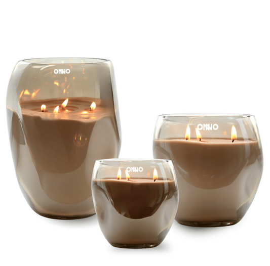 ONNO | CAPE CHAMPAGNE CANDLE | From $160