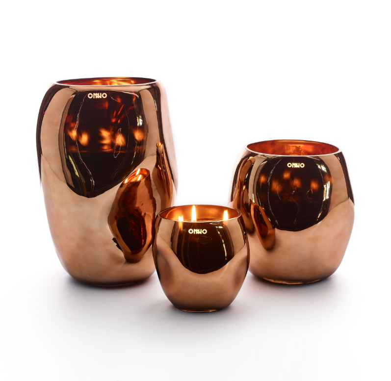 ONNO | CAPE COPPER CANDLE | From $160
