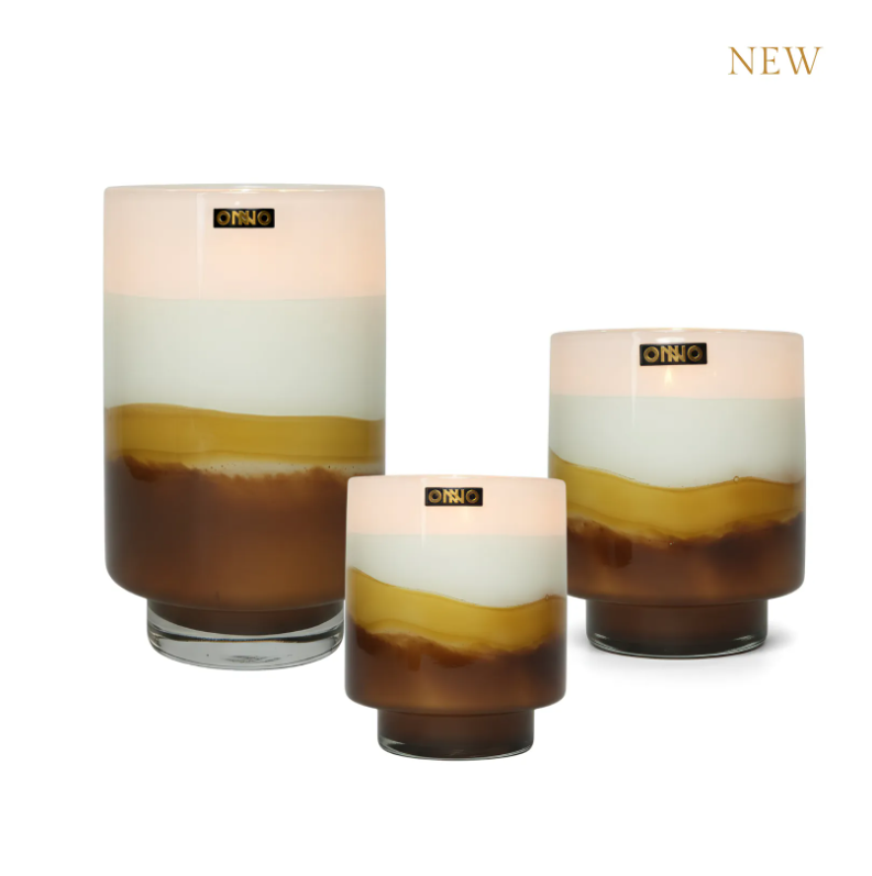 ONNO | ART GRACE CANDLE | From $155