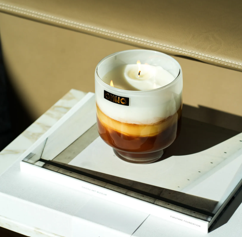 ONNO | ART GRACE CANDLE | From $155