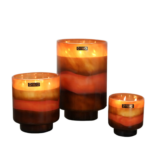 ONNO | ART ROMY CANDLE | From $155