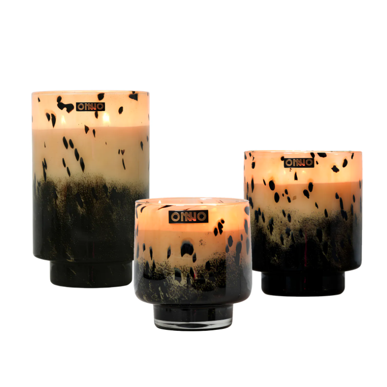 ONNO | ART BRIGITTE CANDLE | From $155