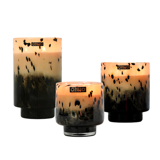 ONNO | ART BRIGITTE CANDLE | From $155