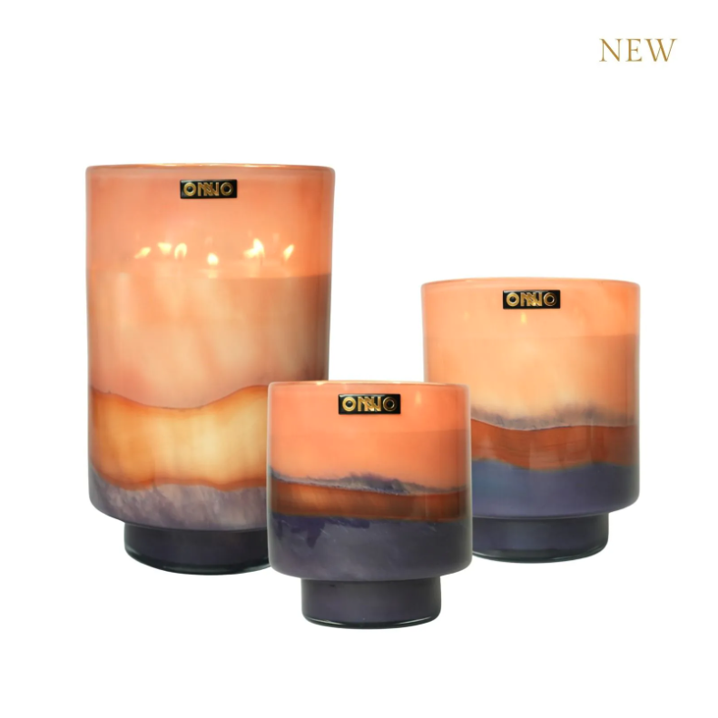 ONNO | ART CELINE CANDLE | From $155