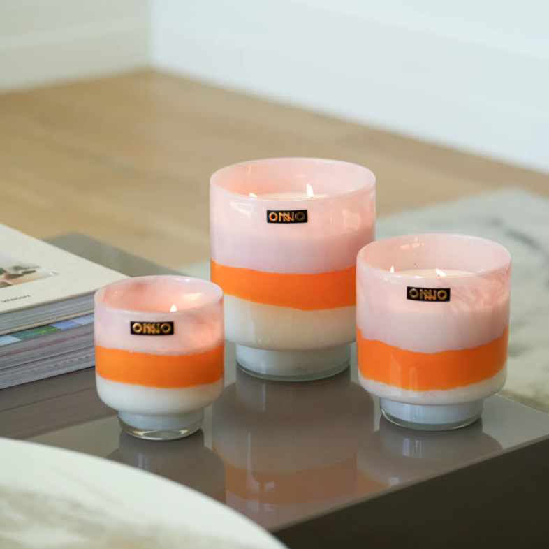 ONNO | ART ANGELE CANDLE | From $155