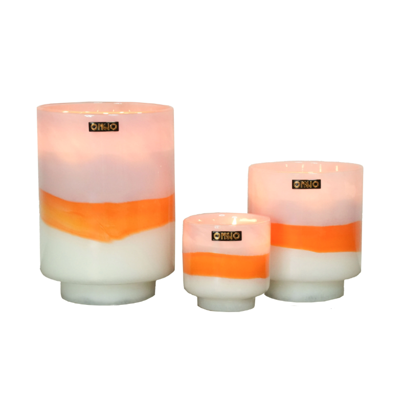 ONNO | ART ANGELE CANDLE | From $155