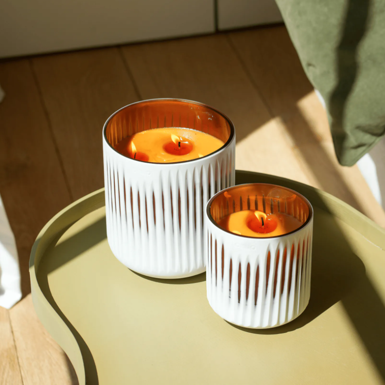 ONNO | ART CELINE CANDLE | From $165