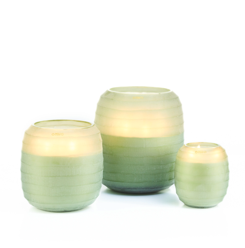 ONNO | WAVES CANDLE | From $165