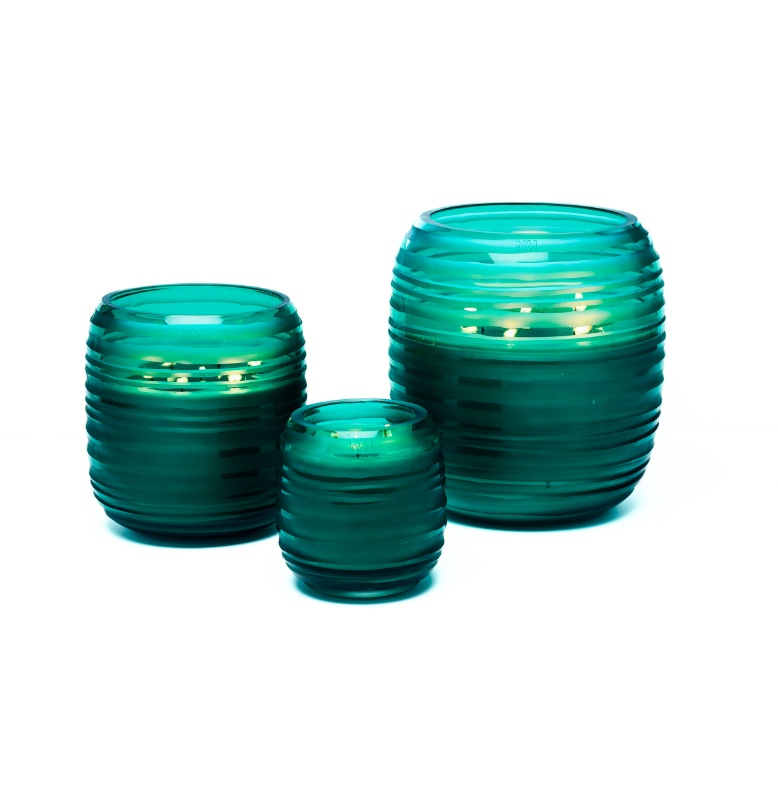 ONNO | SPHERE AQUA CANDLE | From $165