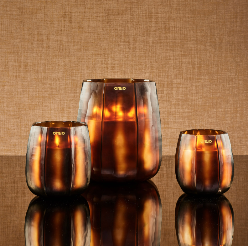 ONNO | EMBRACE CANDLE | From $199