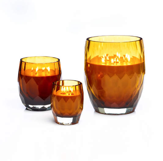 ONNO | JEWEL GOLD CANDLE | From $620