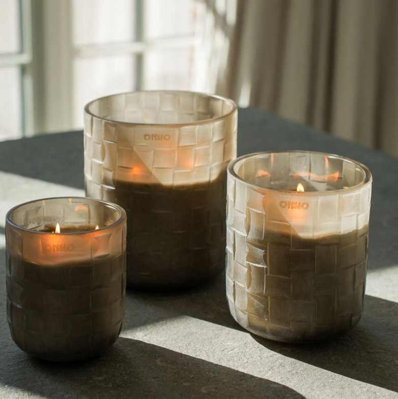 ONNO | CHESS CANDLE | From $175